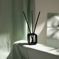 Flash Sale Depot Essentials Scented Sticks Black Bamboo