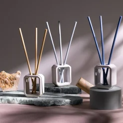 Discount Depot Essentials Scented Sticks Cedar Wood