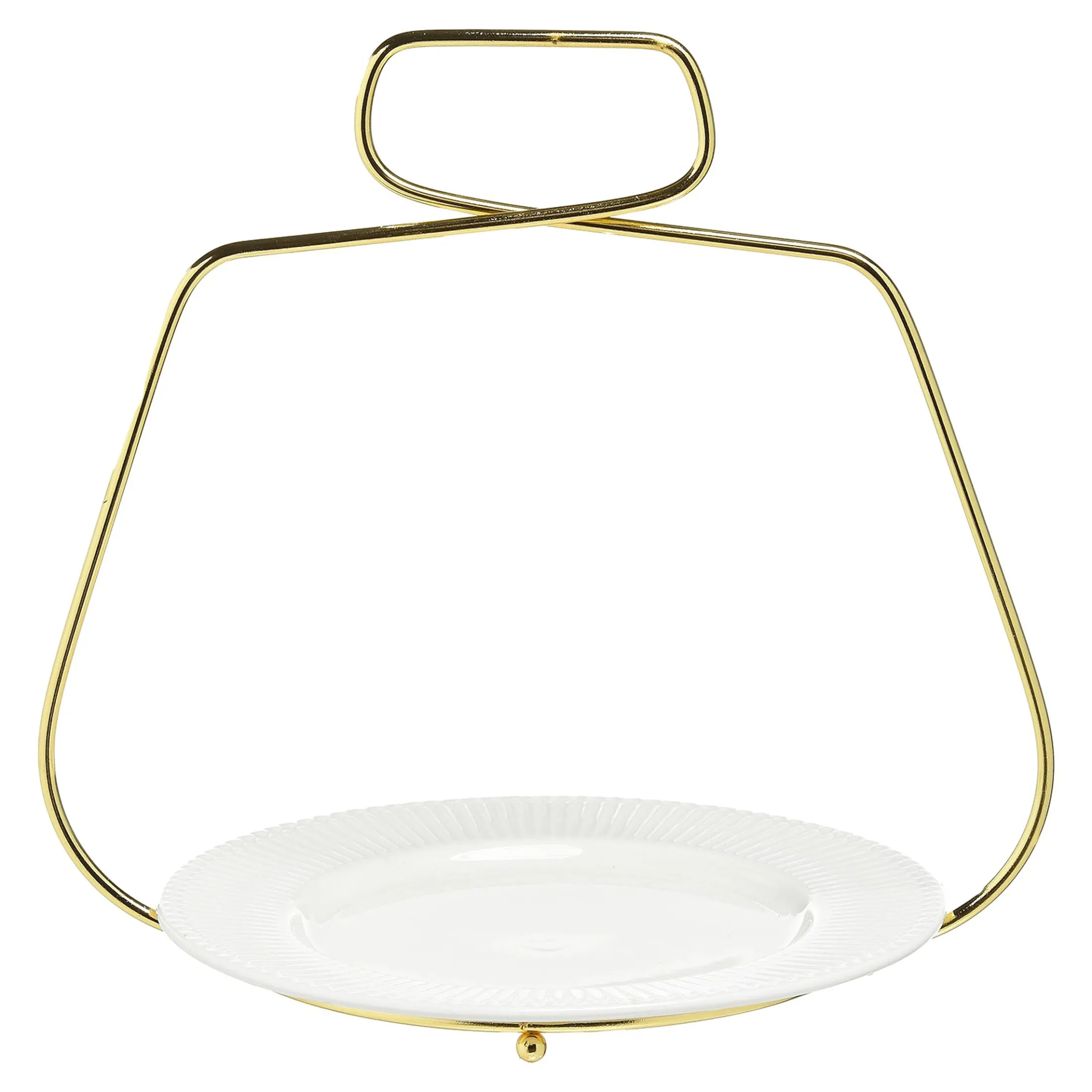 New Depot Etagere- & Dessertteller Lucy