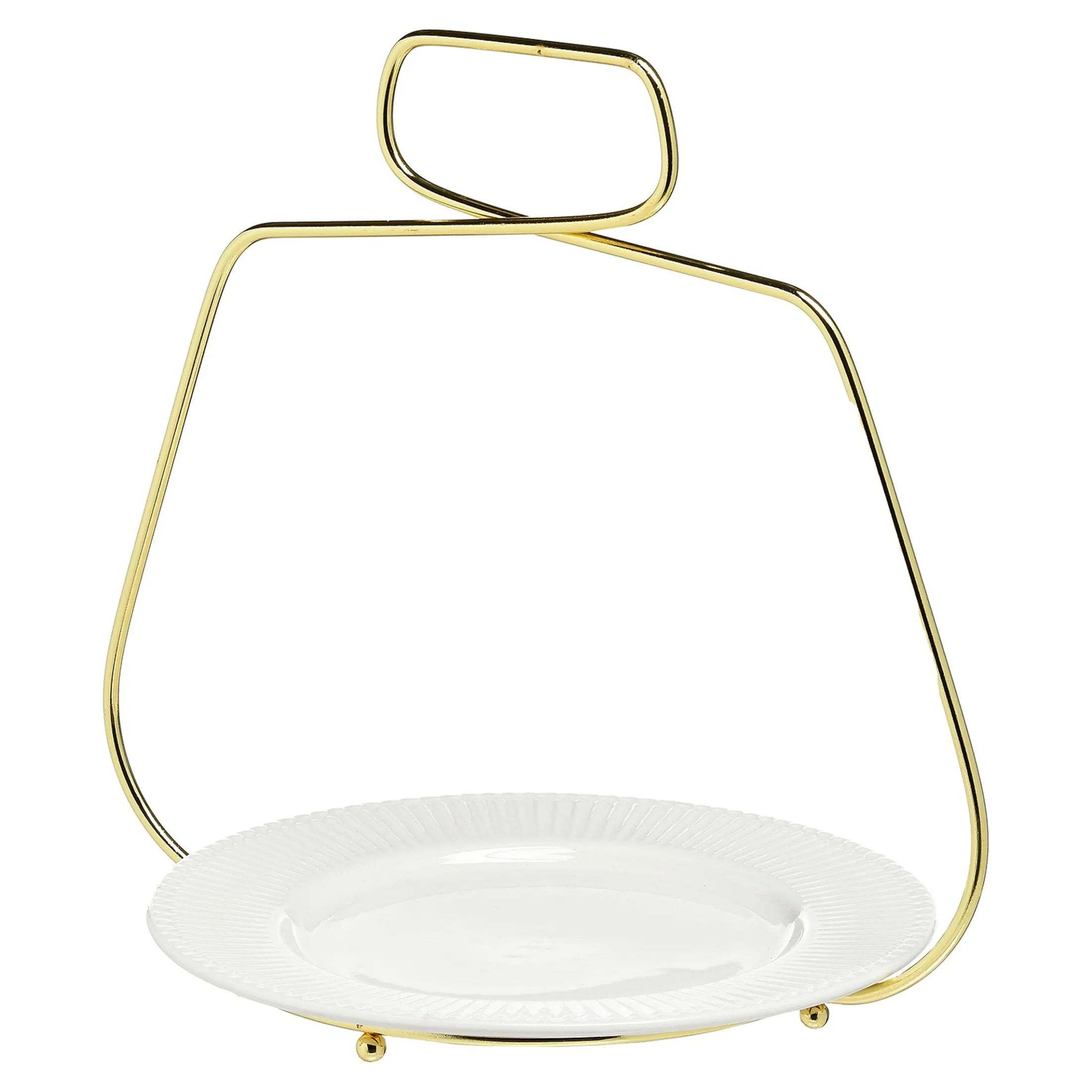 New Depot Etagere- & Dessertteller Lucy