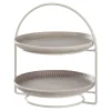 Cheap Depot Etagere- & Teller-Set Nordic