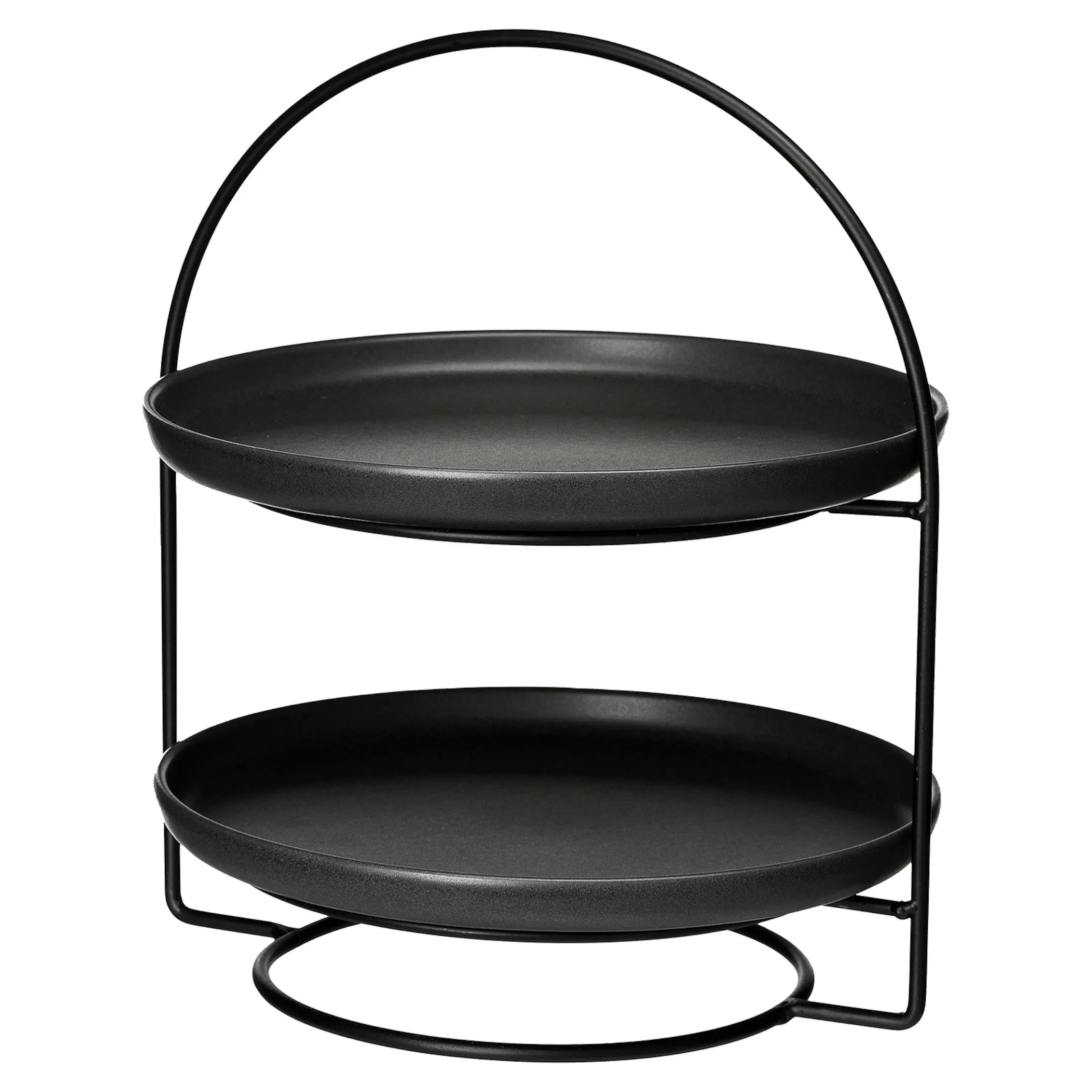 Cheap Depot Etagere- & Teller-Set Roca