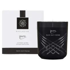 Best Depot Exclusive Duftkerze Oud Intense