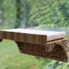 Sale Depot Fensterliege Comfort Mit Saugnapfen