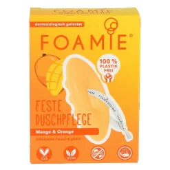 Flash Sale Depot Feste Duschpflege Mango