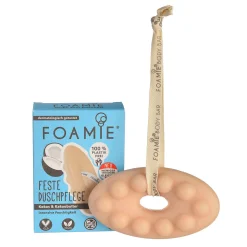 Online Depot Festes Duschpflege-Set