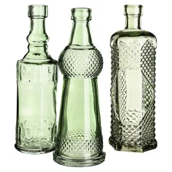 Clearance Depot Flaschenvase Wedding