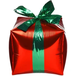 Depot Luftballons>Folienballon Gift