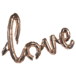 Store Depot Folienballon Love