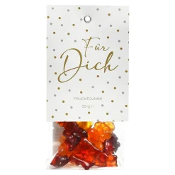 Clearance Depot Fruchtgummi Für Dich