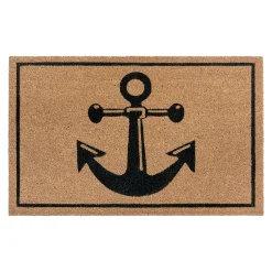 Shop Depot Fusmatte Anker