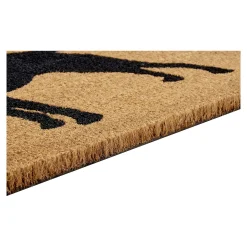 Cheap Depot Fusmatte Dog