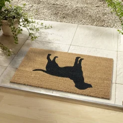 Cheap Depot Fusmatte Dog
