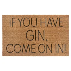 Fashion Depot Fusmatte Gin