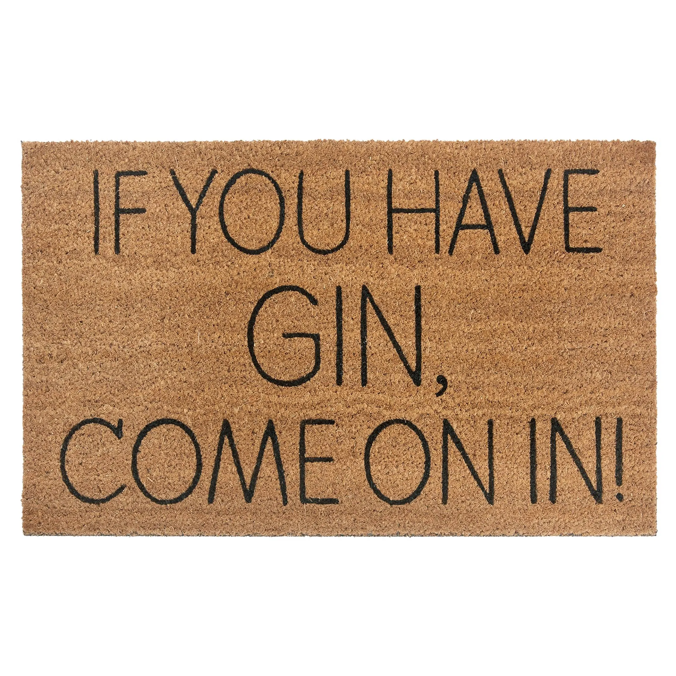 Fashion Depot Fusmatte Gin
