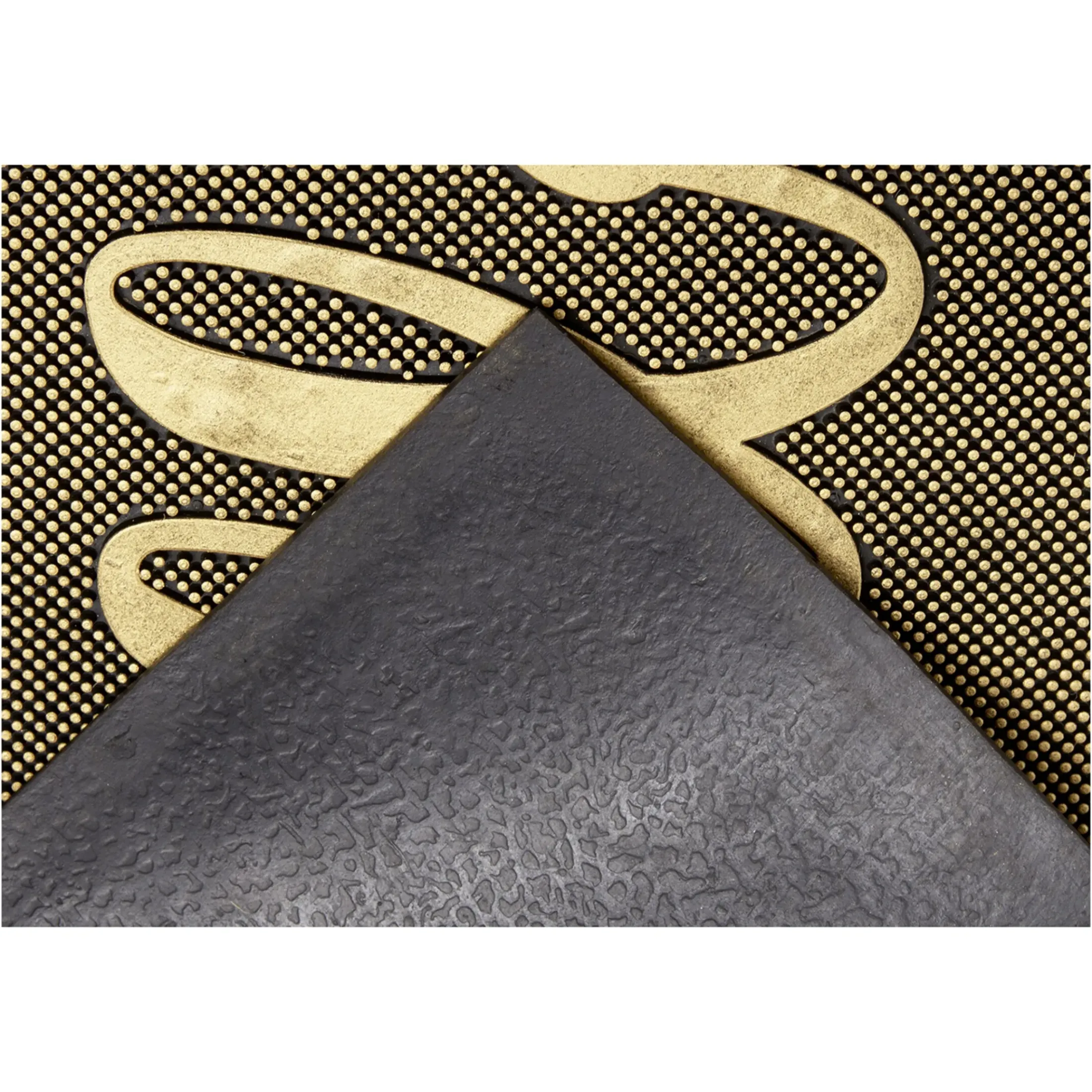 Depot Outdoor-Teppiche>Fusmatte Hello