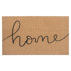 Fashion Depot Fusmatte Home