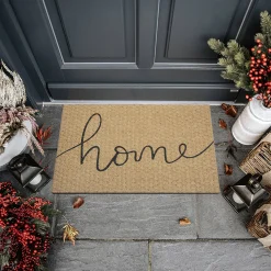 Fashion Depot Fusmatte Home