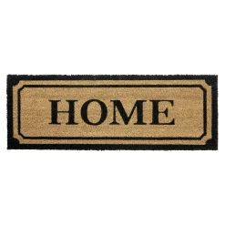 Best Depot Fusmatte Home