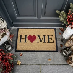Hot Depot Fusmatte Home