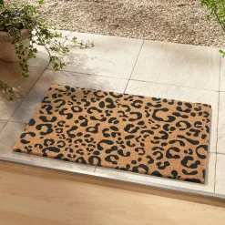 Fashion Depot Fusmatte Leo