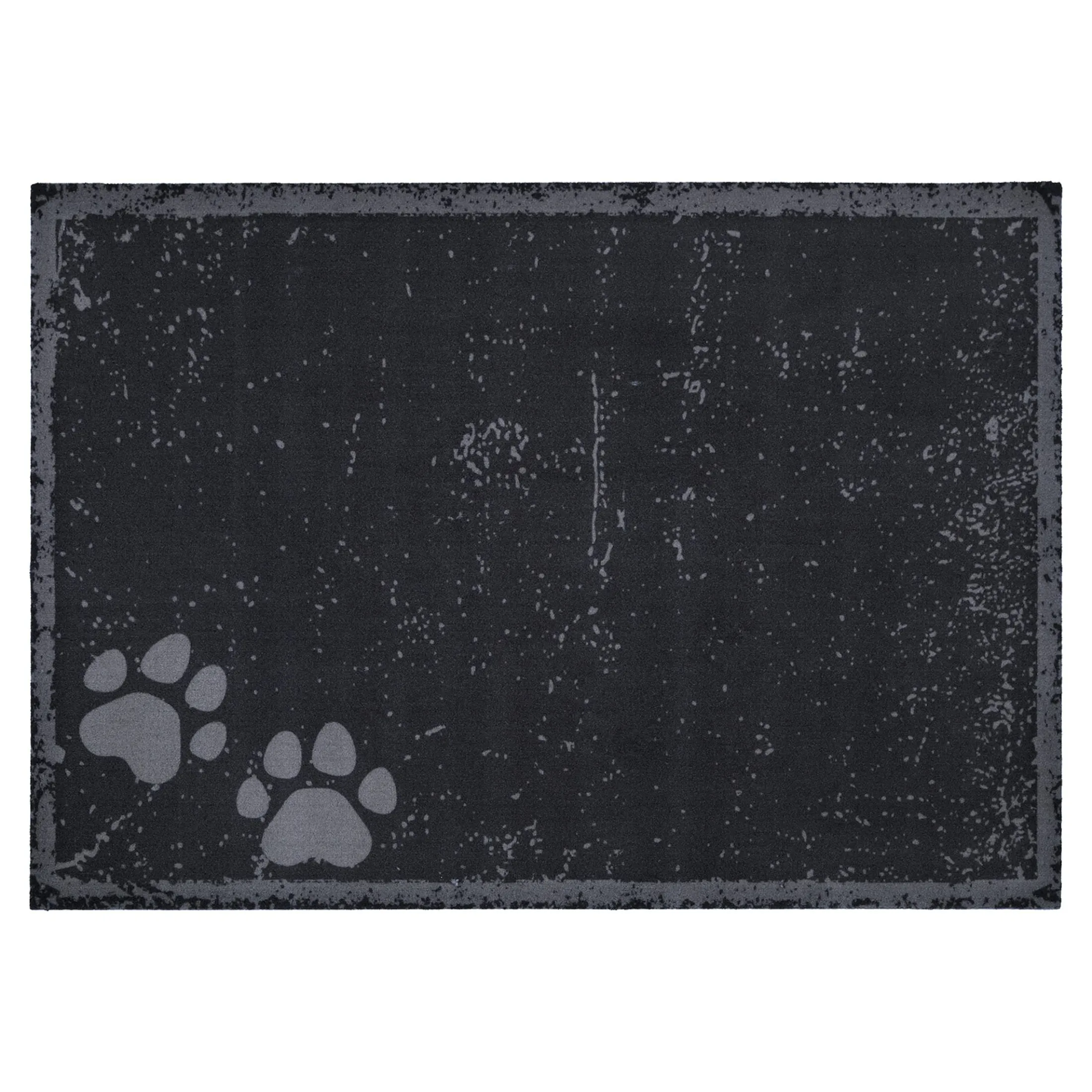 Clearance Depot Fusmatte Paws