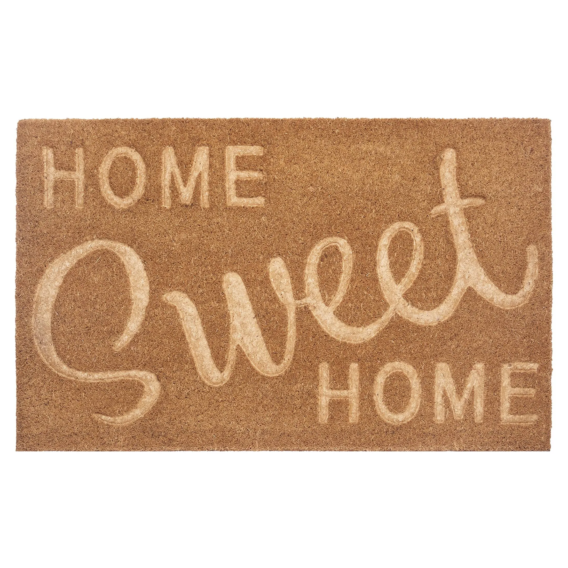 Shop Depot Fusmatte Sweet Home