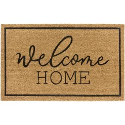 Depot Fußmatten>Fusmatte Welcome Home
