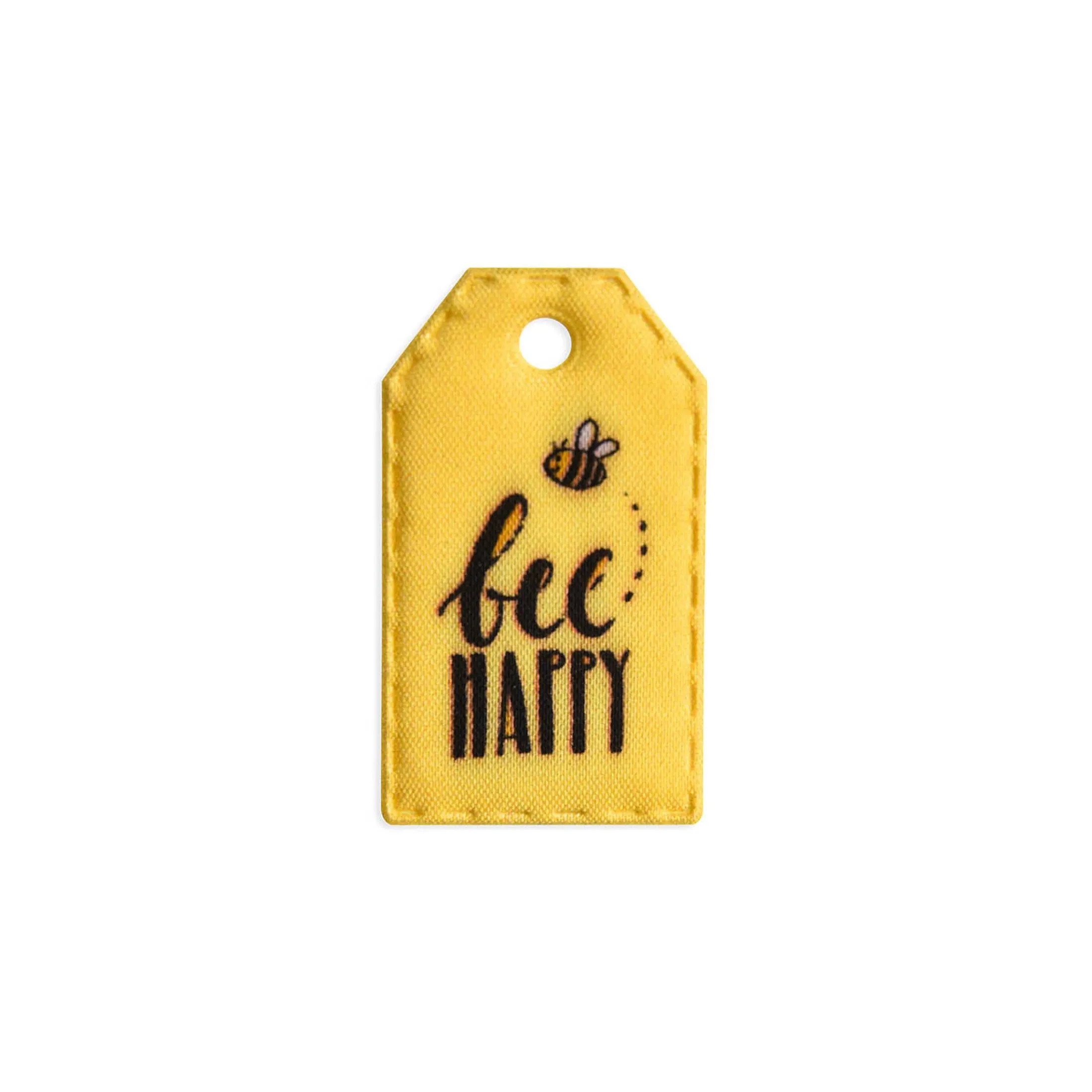 Flash Sale Depot Geschenkanhänger Bee Happy