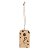 Flash Sale Depot Geschenkanhänger Monogramm