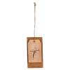 Sale Depot Geschenkanhänger Monogramm