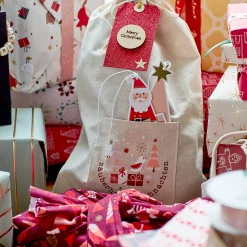Clearance Depot Geschenkbeutel Nordic
