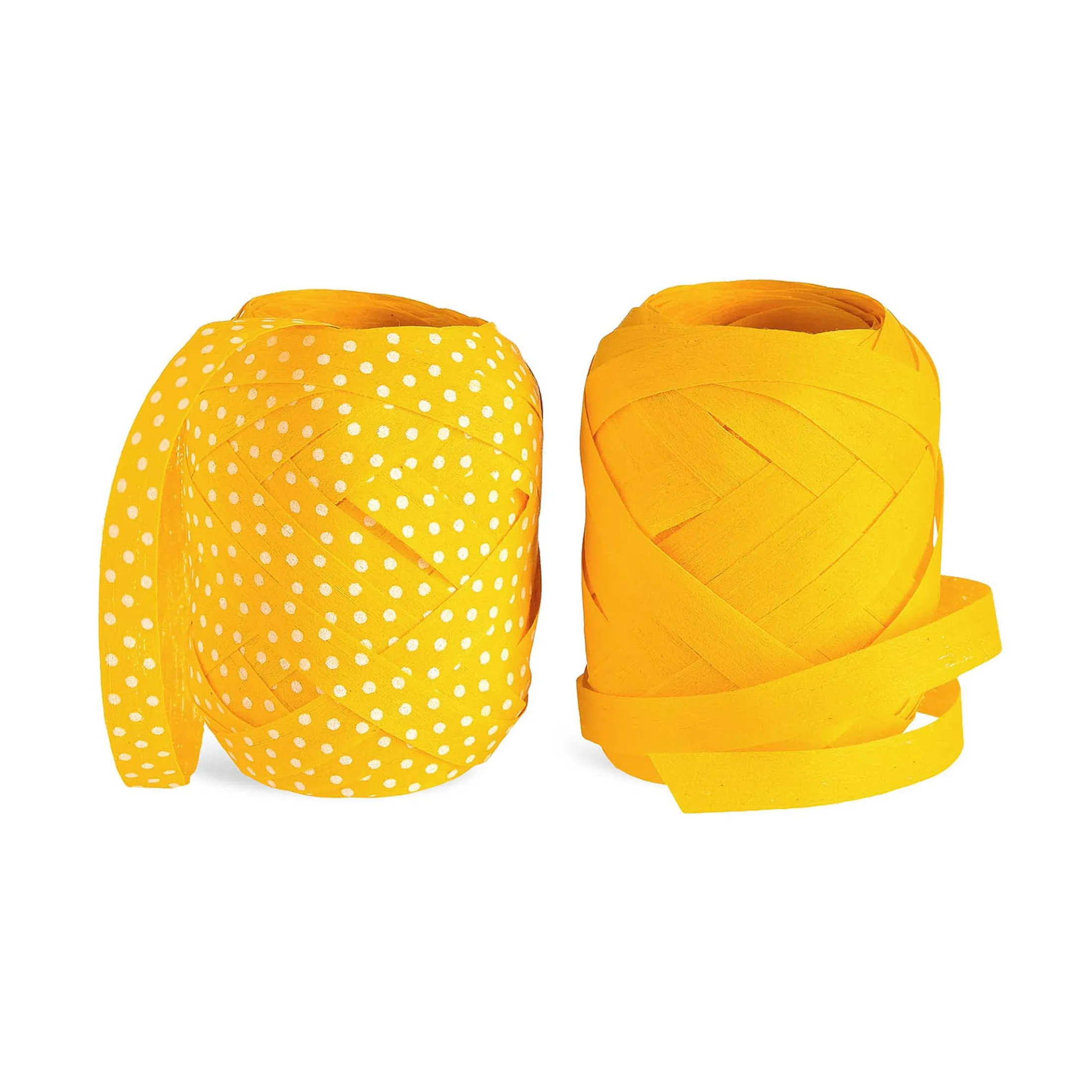 Clearance Depot Geschenkbänder-Set Dots
