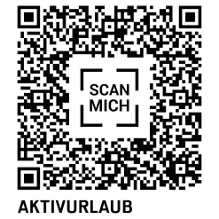 New Depot Geschenkbox Aktivurlaub