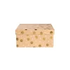 Best Depot Geschenkbox Dots