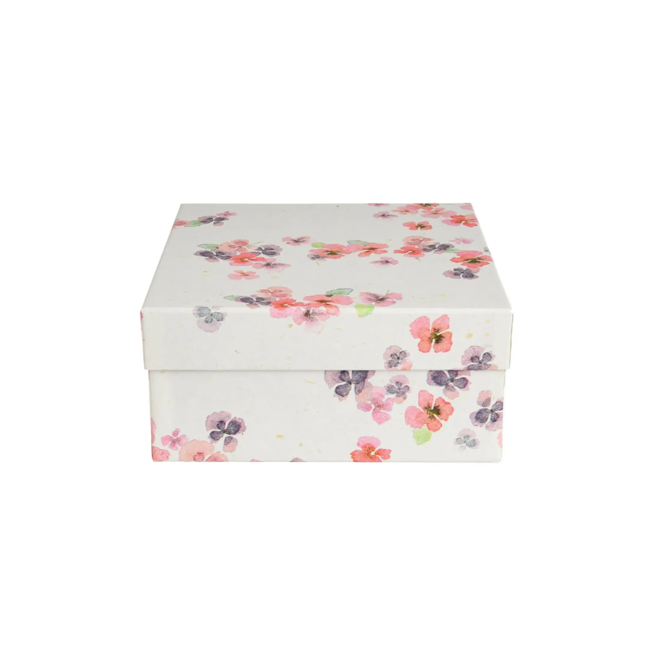 Depot Geschenkboxen>Geschenkbox Floral