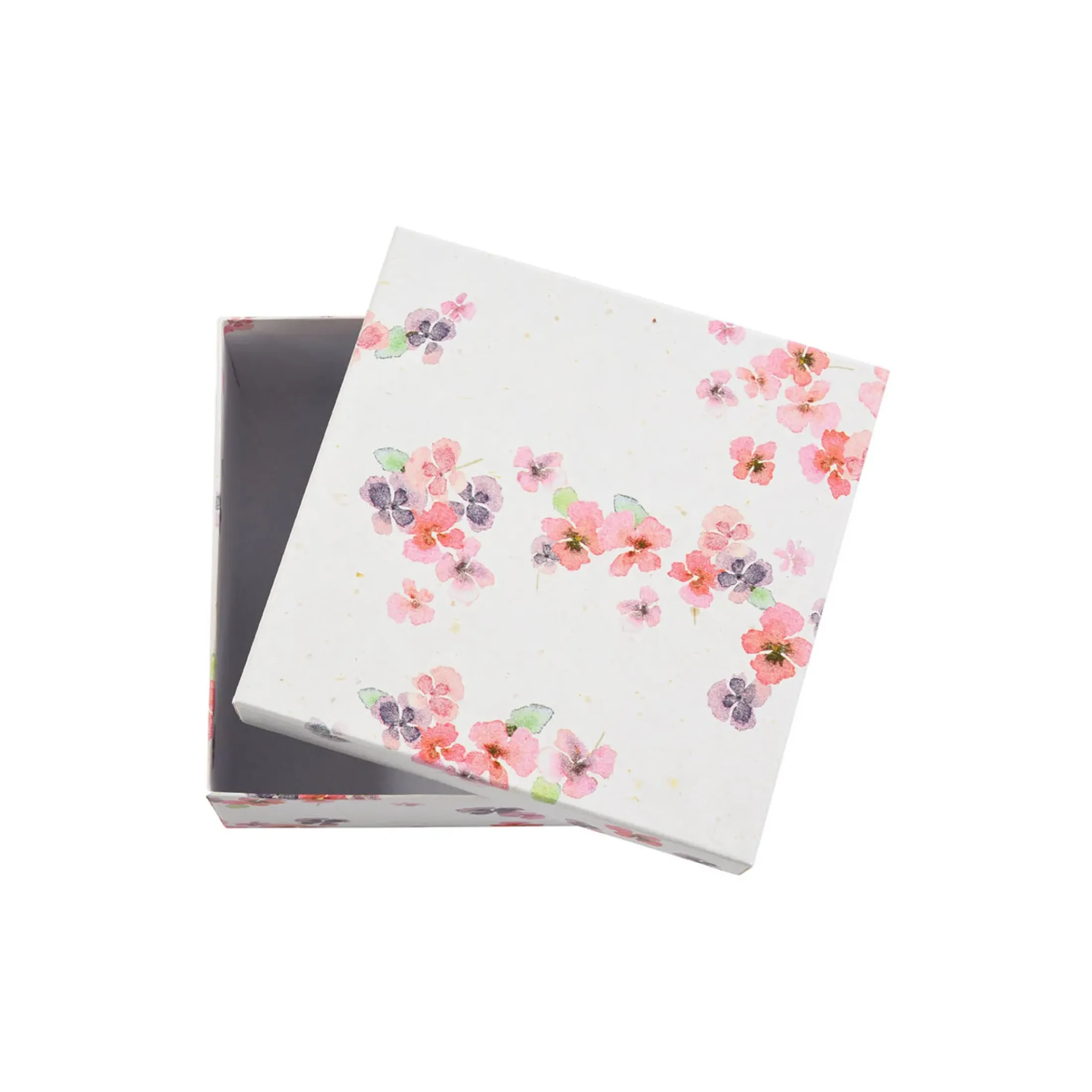 Depot Geschenkboxen>Geschenkbox Floral