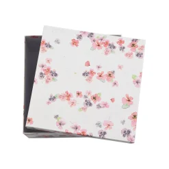 Depot Geschenkboxen>Geschenkbox Floral