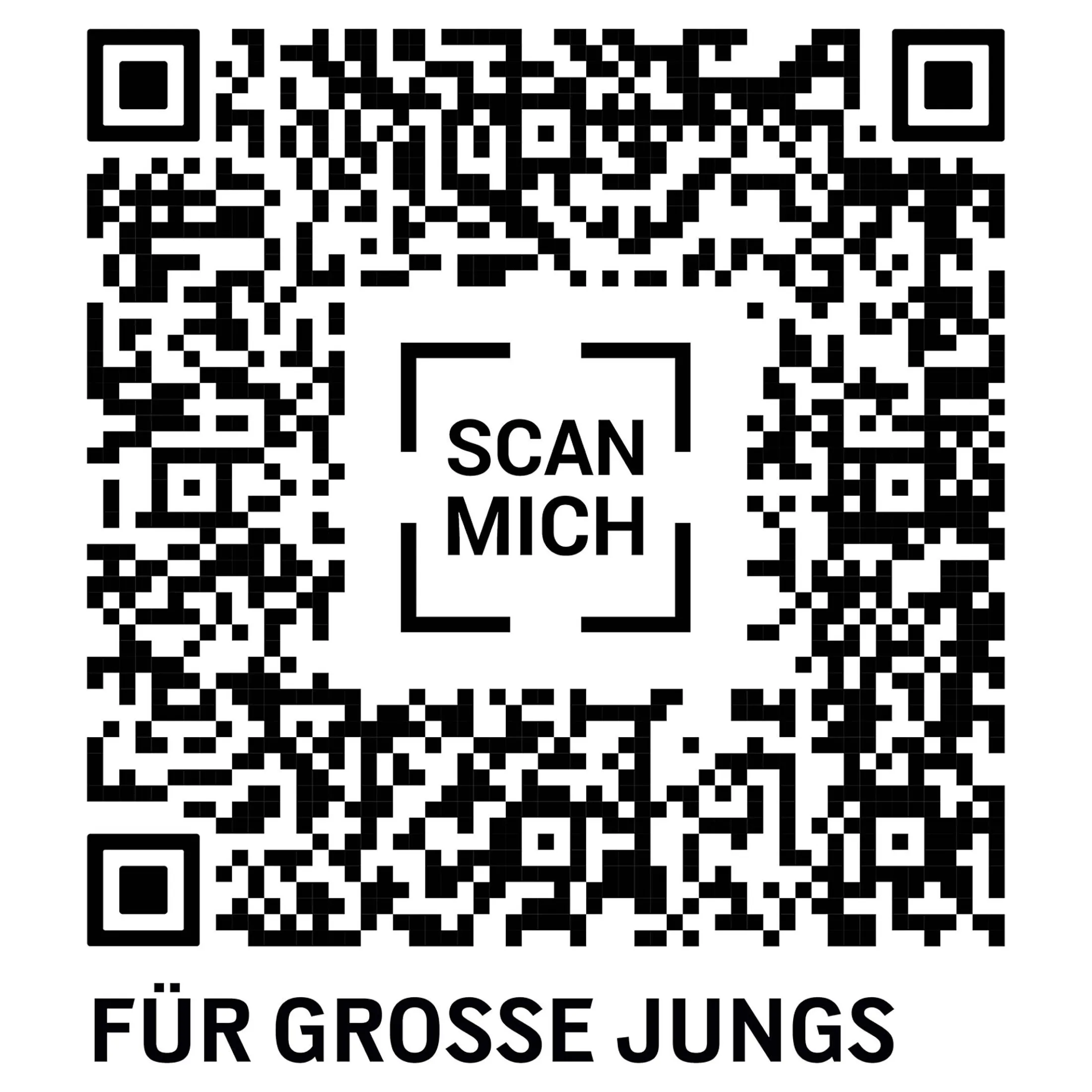 Fashion Depot Geschenkbox Für Grosse Jungs