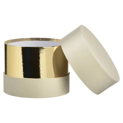 Fashion Depot Geschenkbox Glitzi