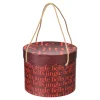 Fashion Depot Geschenkbox Jingle Bells