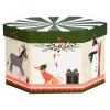 Online Depot Geschenkbox Karussel
