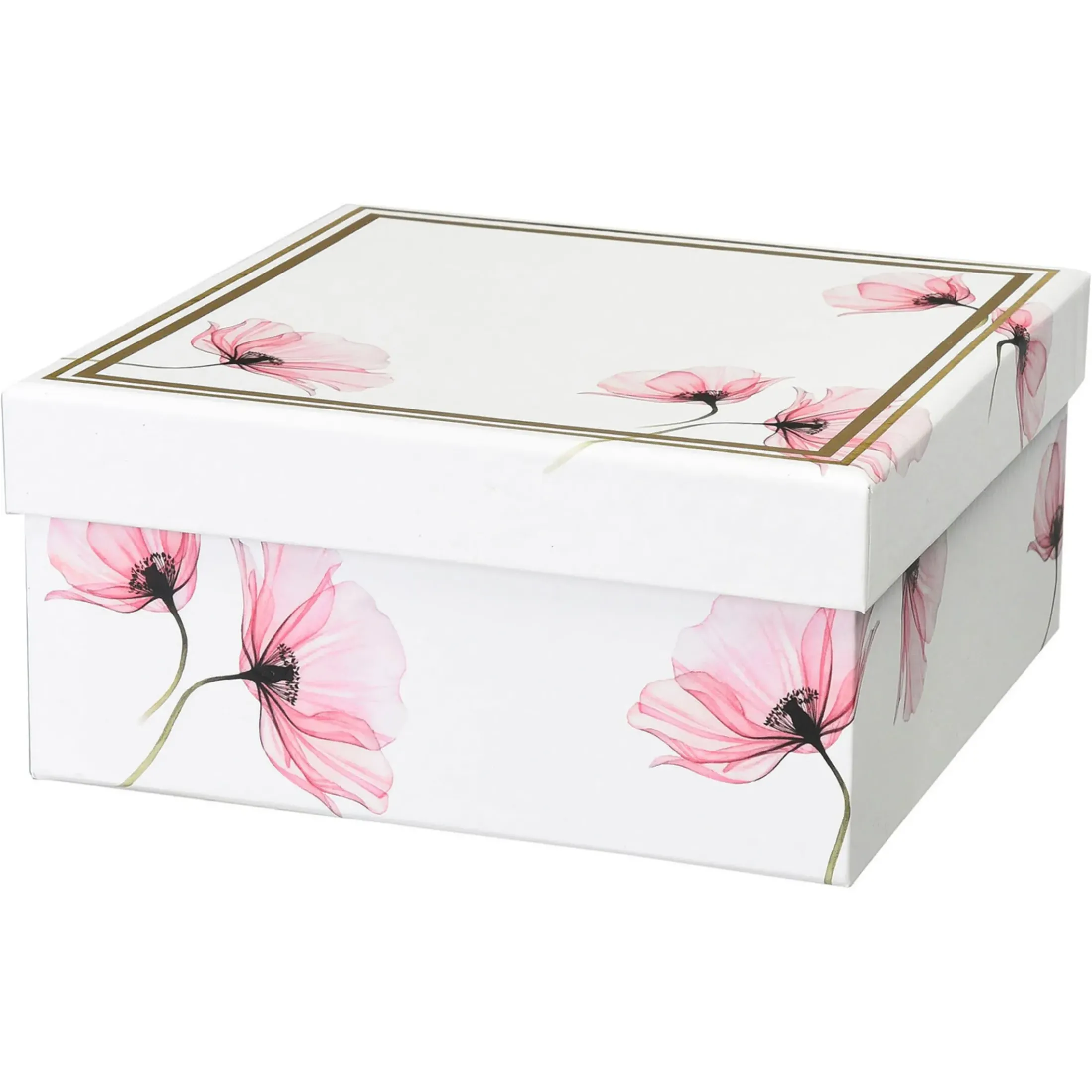 Depot Geschenkboxen>Geschenkbox Message