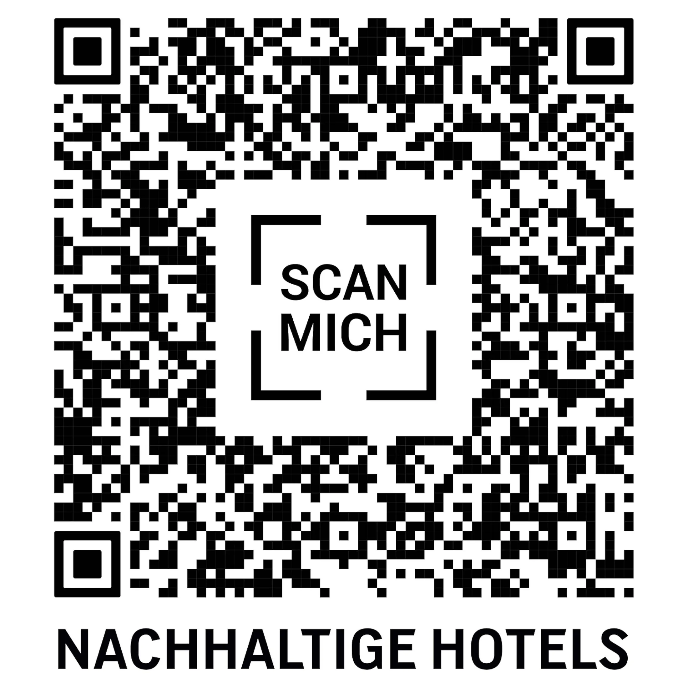Store Depot Geschenkbox Nachhaltige Hotels