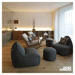 Store Depot Geschenkbox Nachhaltige Hotels