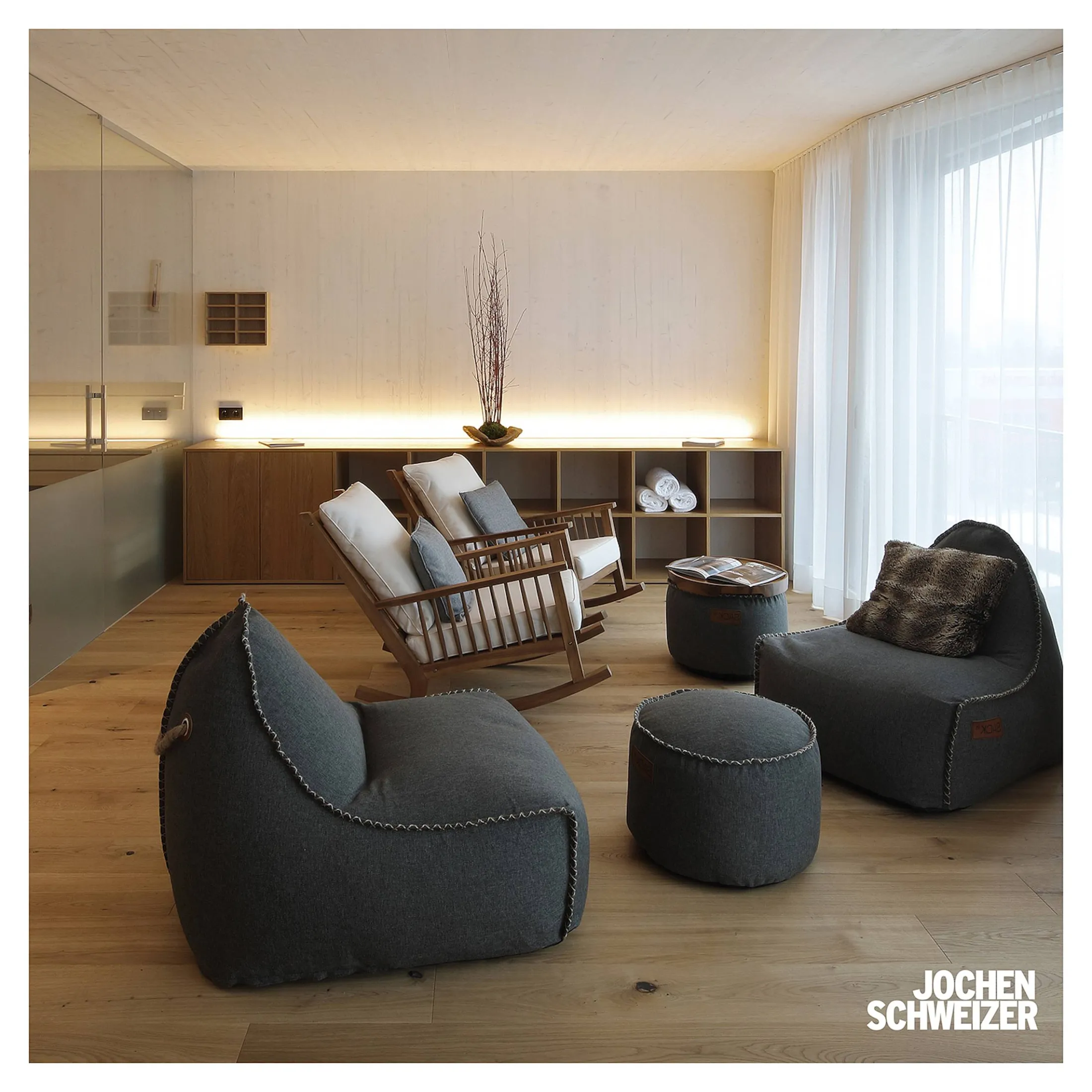 Store Depot Geschenkbox Nachhaltige Hotels
