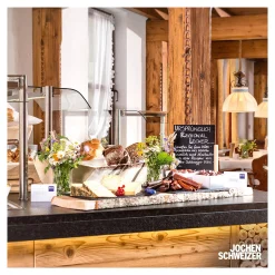 Store Depot Geschenkbox Nachhaltige Hotels