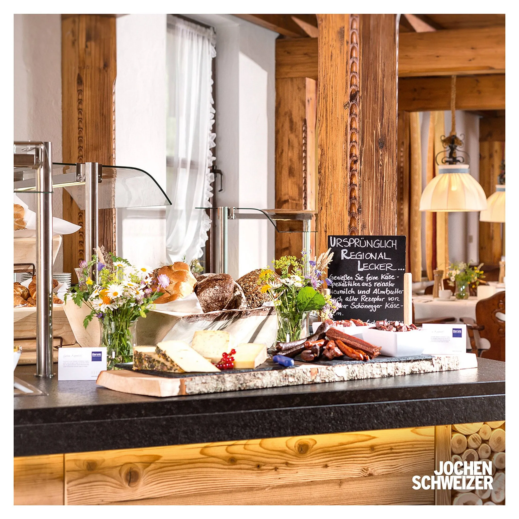 Store Depot Geschenkbox Nachhaltige Hotels
