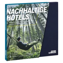 Store Depot Geschenkbox Nachhaltige Hotels