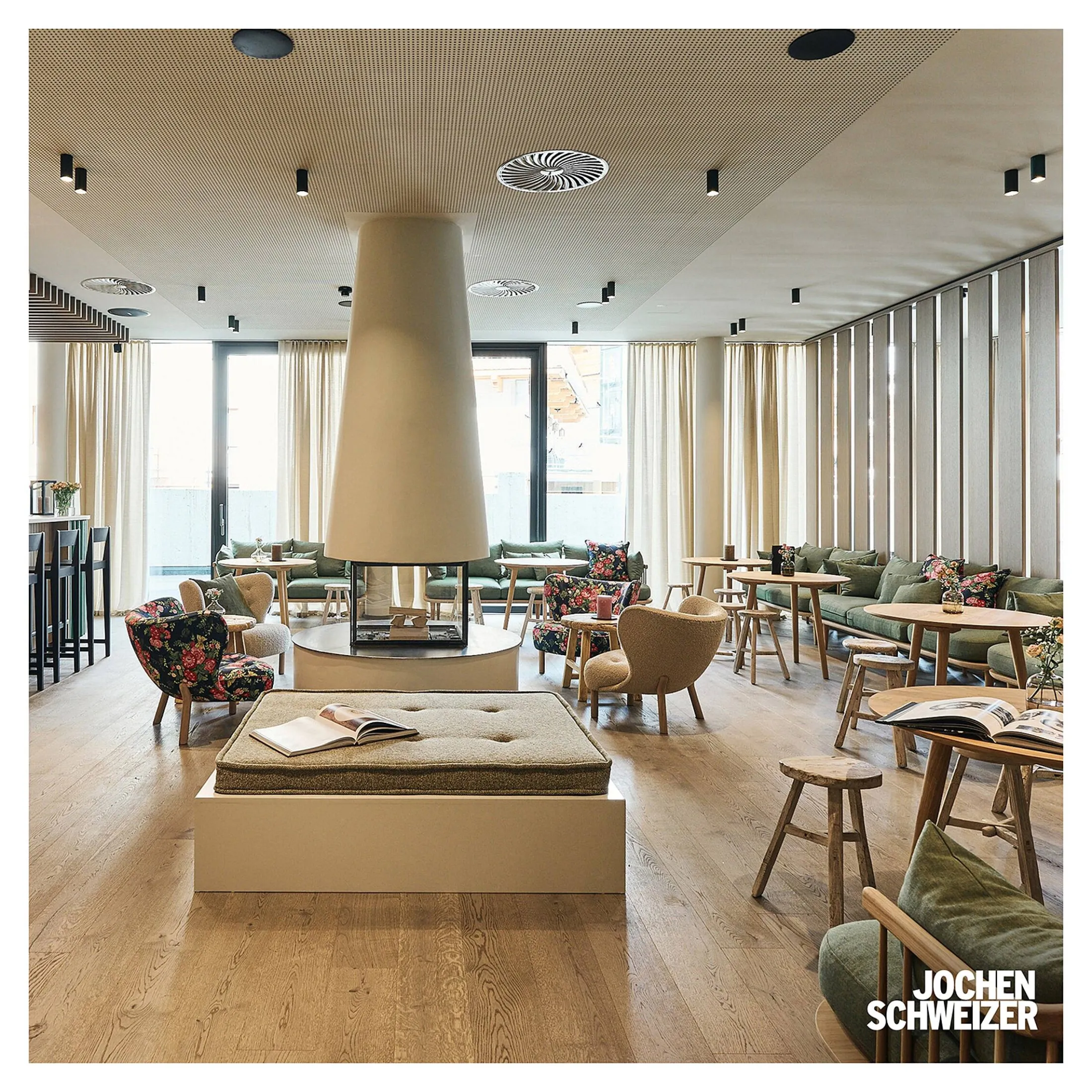 Store Depot Geschenkbox Nachhaltige Hotels